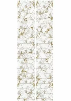 KEK Amsterdam Marmer Mosaic Behang Goud 9 KEK Amsterdam Marmer Mosaic Behang Goud -Goedkope Behang Winkel kek amsterdam marmer mosaic behang goud 3