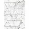 KEK Amsterdam Marmer Mosaic Behang Wit 2 KEK Amsterdam Marmer Mosaic Behang Wit -Goedkope Behang Winkel kek amsterdam marmer mosaic behang wit