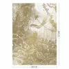 KEK Amsterdam Tropical Landscapes Goud Behang MW-064 - 200x280cm 2 KEK Amsterdam Tropical Landscapes Goud Behang MW-064 - 200x280cm -Goedkope Behang Winkel kek amsterdam tropical landscapes goud behang mw 0 9
