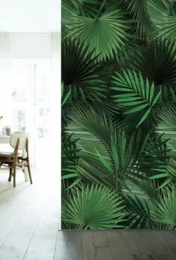 KEK Amsterdam Tropisch Vliesbehang Palm 6 KEK Amsterdam Tropisch Vliesbehang Palm -Goedkope Behang Winkel kek amsterdam tropisch vliesbehang palm 1