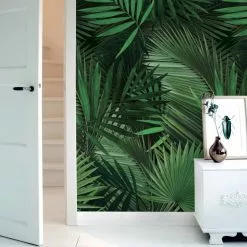 KEK Amsterdam Tropisch Vliesbehang Palm 7 KEK Amsterdam Tropisch Vliesbehang Palm -Goedkope Behang Winkel kek amsterdam tropisch vliesbehang palm 2