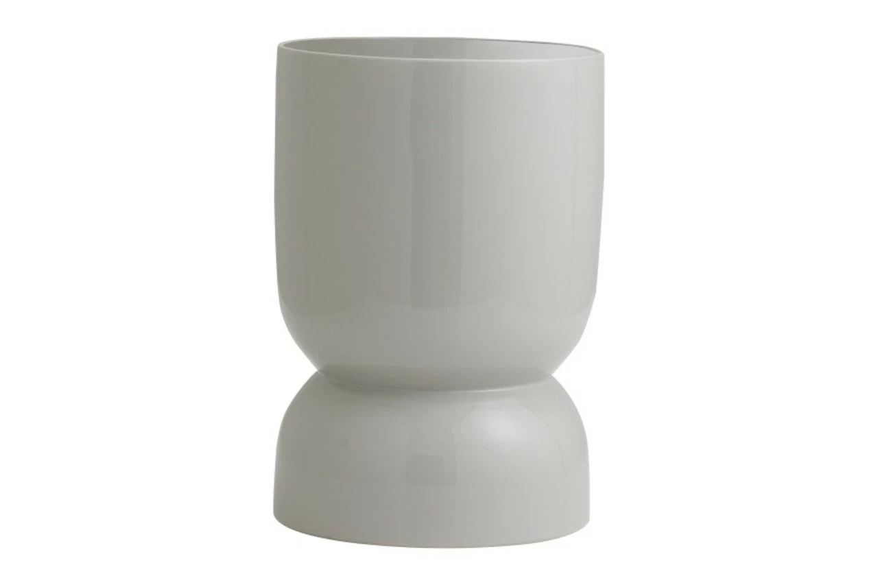 Nordal Ajon Pot L - Grijs 3 Nordal Ajon Pot L - Grijs