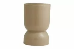 Nordal Ajon Pot L - Zand -Goedkope Behang Winkel nordal ajon pot l zand 1