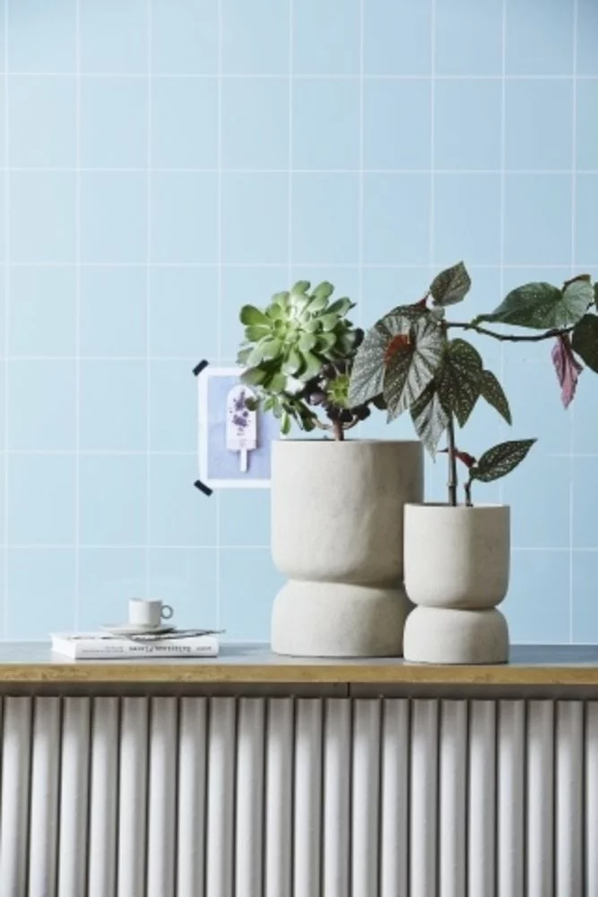 Nordal Ajonu Pot L - Grijs 5 Nordal Ajonu Pot L - Grijs - Afbeelding 3