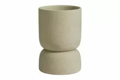 Nordal Ajonu Pot M - Grijs