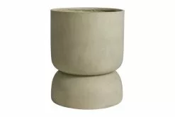 Nordal Ajonu Pot XL - Grijs