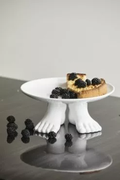 Nordal Anise Schaal - Wit - Copy -Goedkope Behang Winkel nordal anise schaal wit copy 2