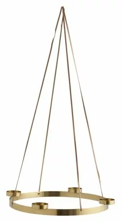 Nordal Arona Kandelaar - Large