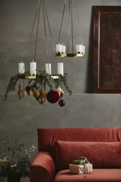 Nordal Arona Kandelaar - Small -Goedkope Behang Winkel nordal arona kandelaar small 2