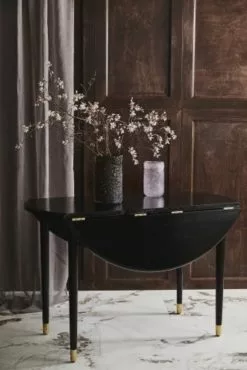 Nordal Clyde Vaas Medium - Roze -Goedkope Behang Winkel nordal clyde vaas medium roze 1