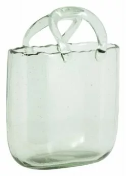 Nordal Faula Vaas - Lichtgroen -Goedkope Behang Winkel nordal faula vaas lichtgroen 1