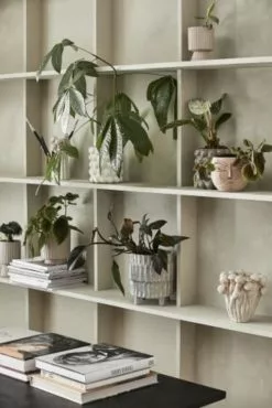 Nordal Gozo Bloempot - 5290 7 Nordal Gozo Bloempot - 5290 -Goedkope Behang Winkel nordal gozo bloempot 5290 2