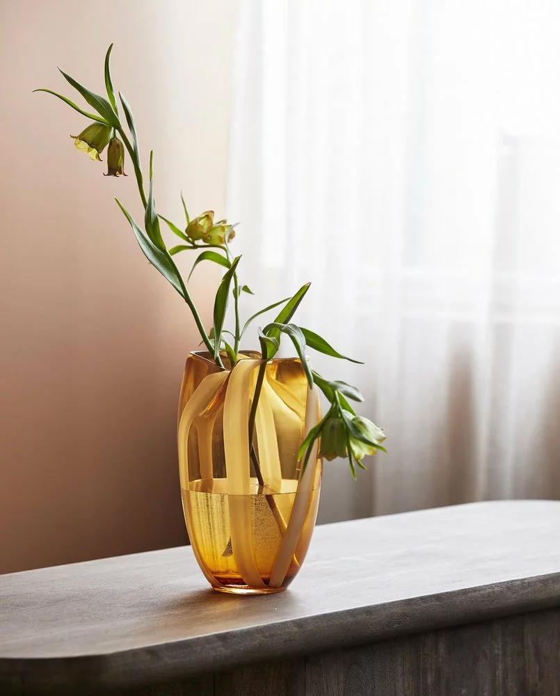 Nordal Halki Vaas - 54001 4 Nordal Halki Vaas - 54001 - Afbeelding 2