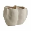 Nordal Isabela Pot/schaal L - 41023 1 Nordal Isabela Pot/schaal L - 41023 -Goedkope Behang Winkel nordal isabela pot schaal l 41023