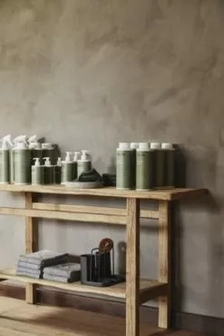 Nordal Kaki Keukenaccessoire - Zwart -Goedkope Behang Winkel nordal kaki keukenaccessoire zwart 2