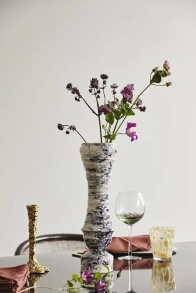 Nordal Lunga Vaas 5 Nordal Lunga Vaas - Afbeelding 3