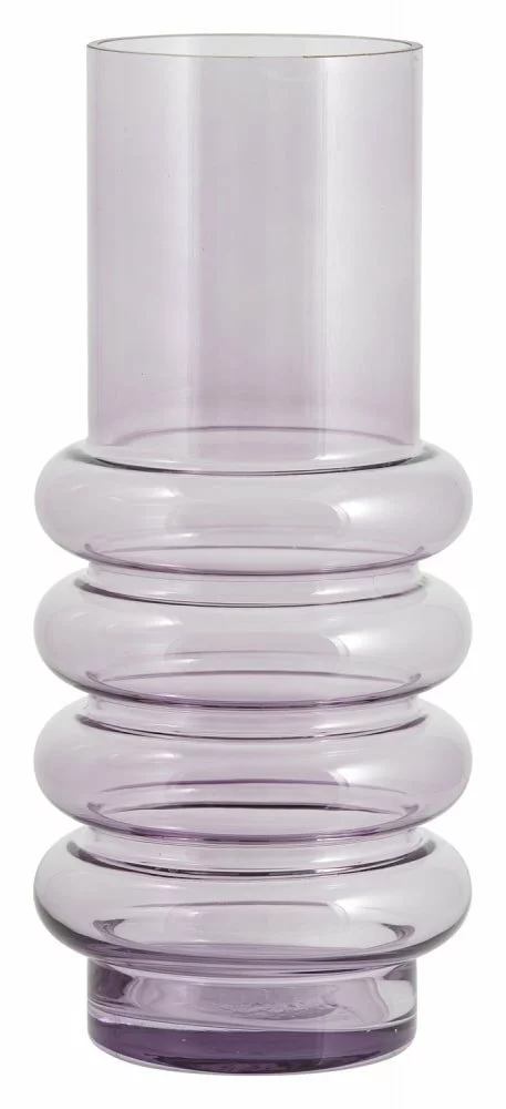 Nordal Maui Vaas Paars - 90502 3 Nordal Maui Vaas Paars - 90502