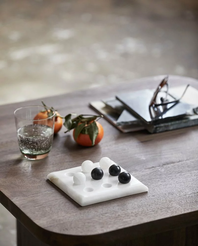 Nordal Milson Game Decoratie Object - 66449 4 Nordal Milson Game Decoratie Object - 66449 - Afbeelding 2