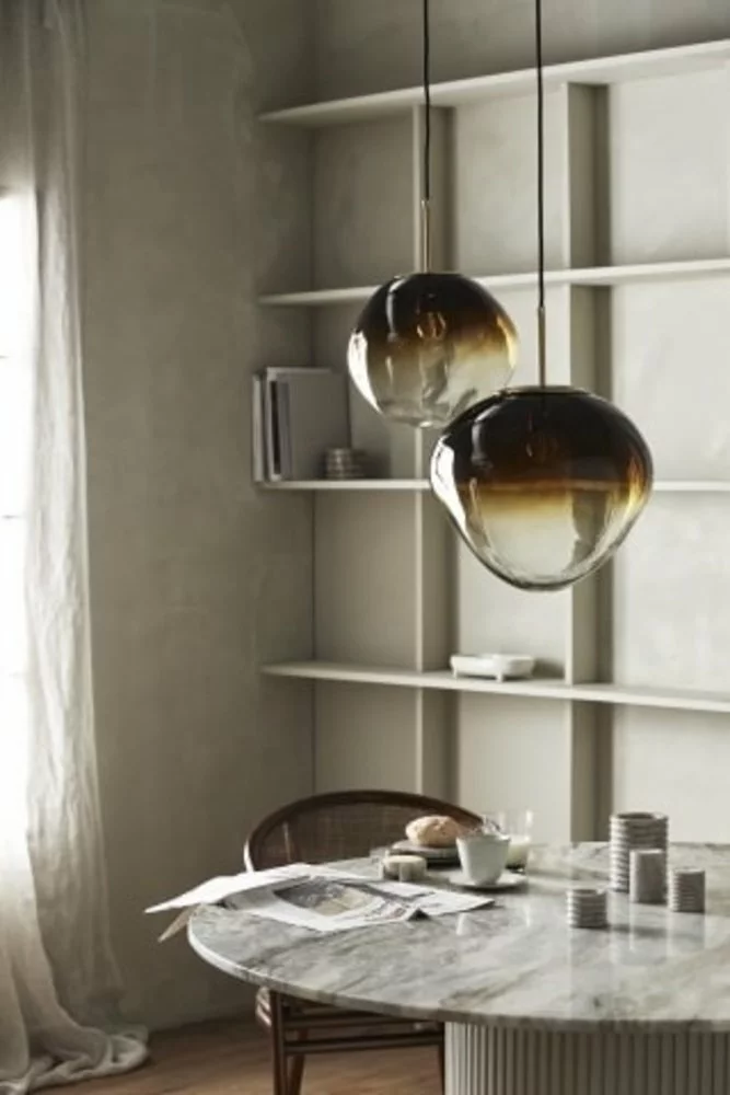 Nordal Otok Kandelaar XL - 41084 6 Nordal Otok Kandelaar XL - 41084 - Afbeelding 4