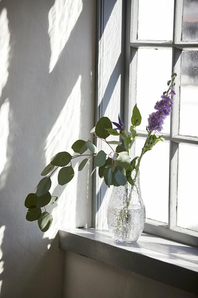 Nordal Parry Vaas M - 70038 4 Nordal Parry Vaas M - 70038 - Afbeelding 2