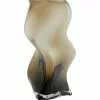Nordal Sable Vaas L Donkerbruin - 90770