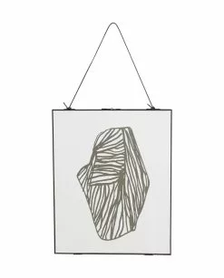 Nordal Simi Frame M Zwart - 24743