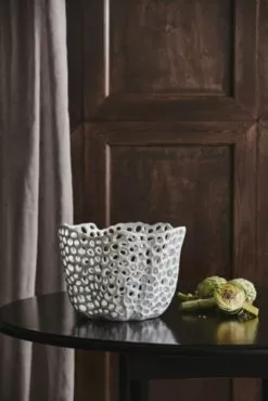 Nordal Tobago Decoratie Object 8 Nordal Tobago Decoratie Object -Goedkope Behang Winkel nordal tobago decoratie object 2