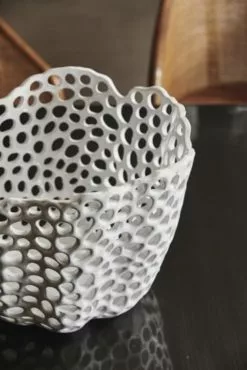 Nordal Tobago Decoratie Object 9 Nordal Tobago Decoratie Object -Goedkope Behang Winkel nordal tobago decoratie object 3