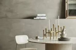 Nordal Vaila Kandelaar -Goedkope Behang Winkel nordal vaila kandelaar 3