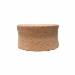 OYOY Bijzettafel Cork Trisse - Low