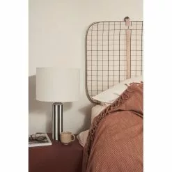 OYOY Grid Hoofdbord - L10092 -Goedkope Behang Winkel oyoy grid hoofdbord l10092 3