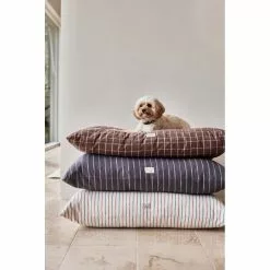 OYOY Kyoto Hondenkussen Small Antraciet - Z60056 12 OYOY Kyoto Hondenkussen Small Antraciet - Z60056 -Goedkope Behang Winkel oyoy kyoto hondenkussen small antraciet z60056 3