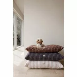 OYOY Kyoto Hondenkussen Small Antraciet - Z60056 13 OYOY Kyoto Hondenkussen Small Antraciet - Z60056 -Goedkope Behang Winkel oyoy kyoto hondenkussen small antraciet z60056 4