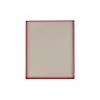 OYOY Peili Prikbord Rood L - L300448 -Goedkope Behang Winkel oyoy peili prikbord rood l l300448