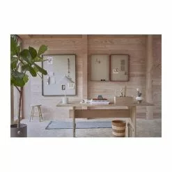 OYOY Peili Prikbord Rood L - L300448 -Goedkope Behang Winkel oyoy peili prikbord rood l l300448 2