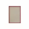 OYOY Peili Prikbord Rood S - L300370 -Goedkope Behang Winkel oyoy peili prikbord rood s l300370