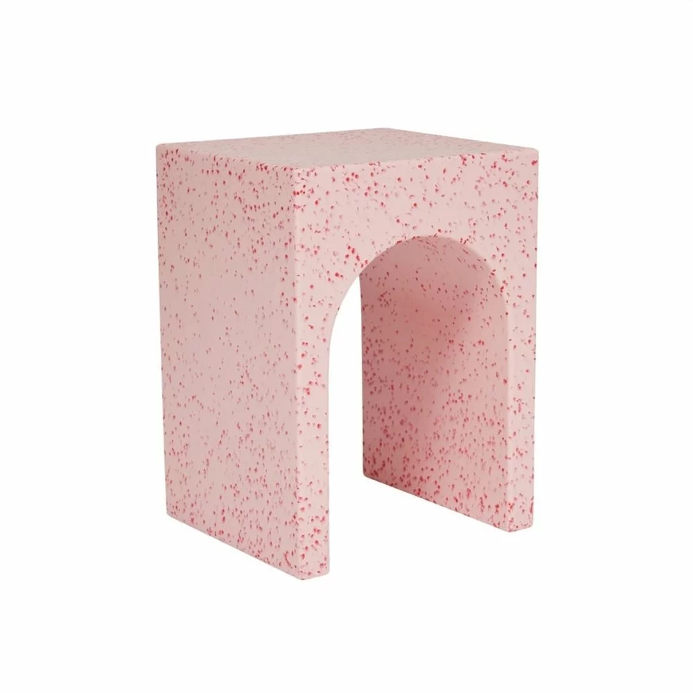 OYOY Siltaa Recycled Kruk Roze - L300851 4 OYOY Siltaa Recycled Kruk Roze - L300851 - Afbeelding 2