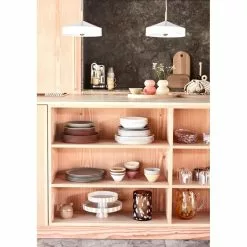 OYOY Toppu Schaal L Beige /naturel - L300679 13 OYOY Toppu Schaal L Beige /naturel - L300679 -Goedkope Behang Winkel oyoy toppu schaal l beige naturel l300679 5