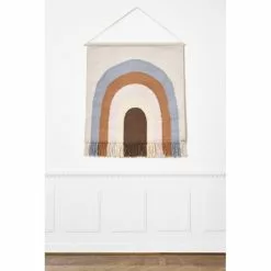 OYOY Wandkleed Follow The Rainbow 10 OYOY Wandkleed Follow The Rainbow -Goedkope Behang Winkel oyoy wandkleed follow the rainbow 3